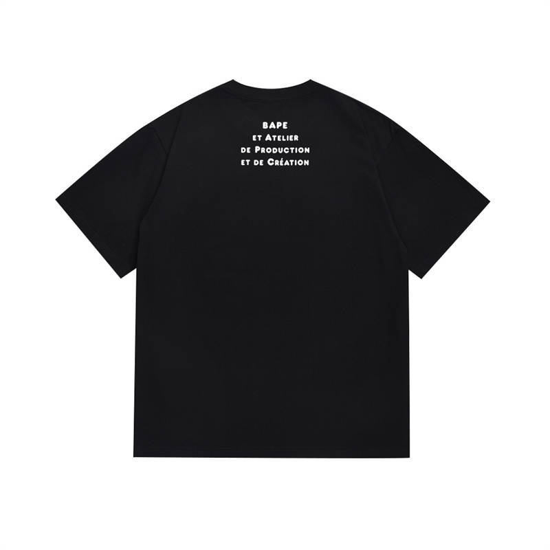 BAPE x APC Baby Milo Cloud Tee
