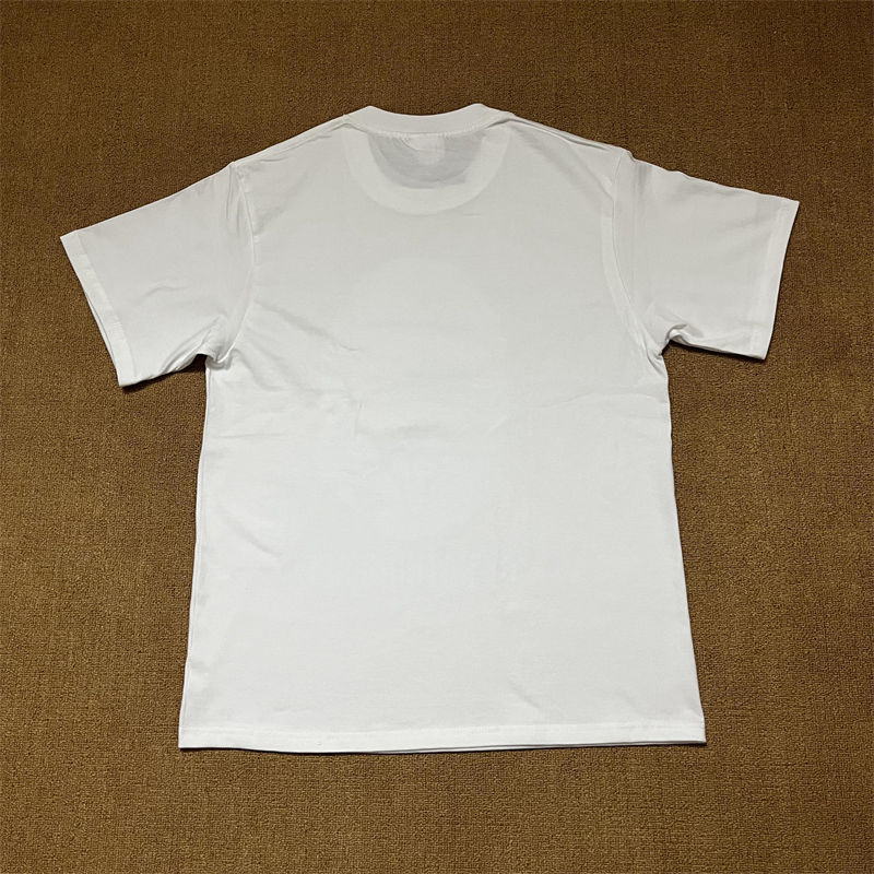 BAPE A Bathing Ape Check By Bathing Tee