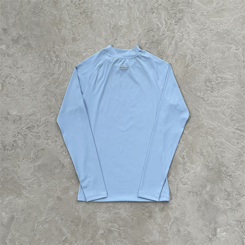 Corteiz Why Always Me Compression Top