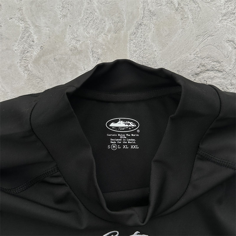 Corteiz Litework Compression Top