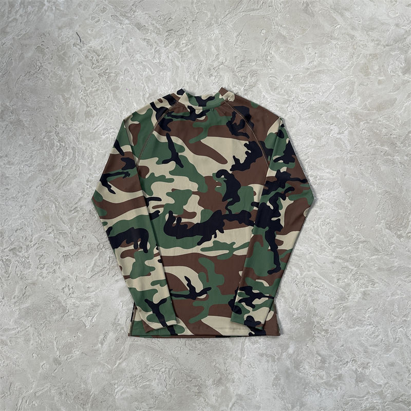 Corteiz Litework Compression Top