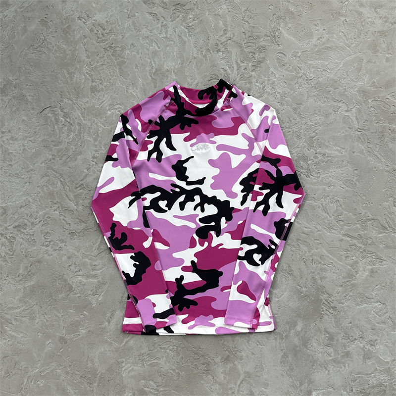 Corteiz Litework Compression Top
