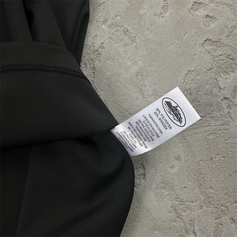 Corteiz Litework Compression Top