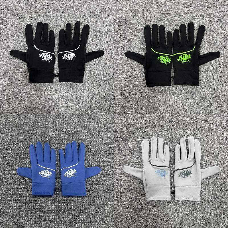 Syna World Syn No Trace Gloves Collection Front