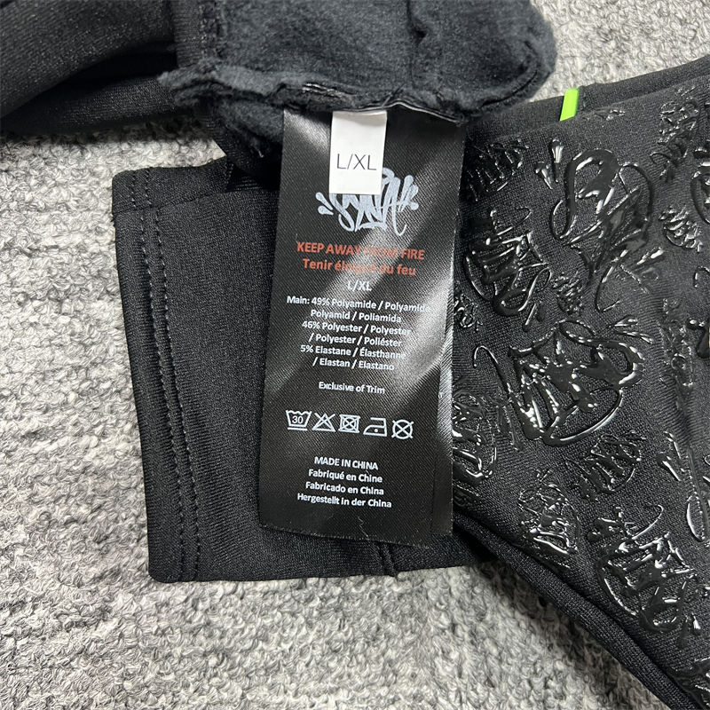 Syna World Syn No Trace Gloves