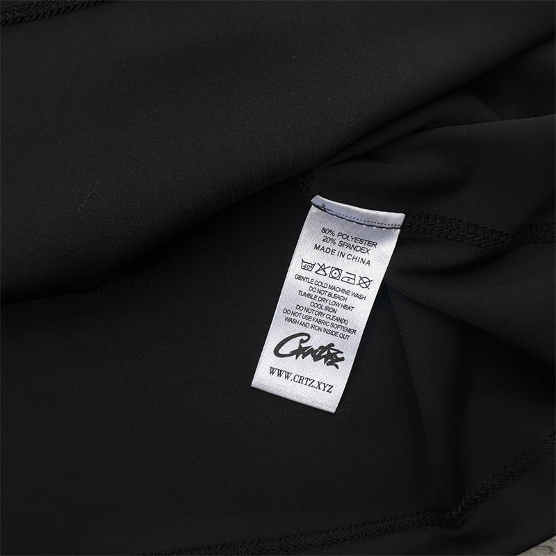 Corteiz Litework Compression Top