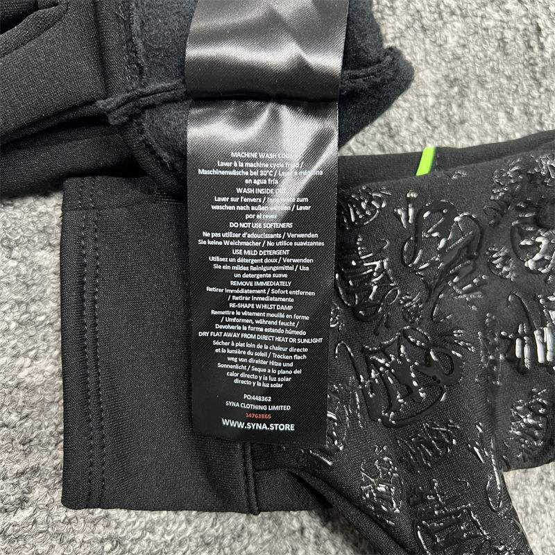 Syna World Syn No Trace Gloves