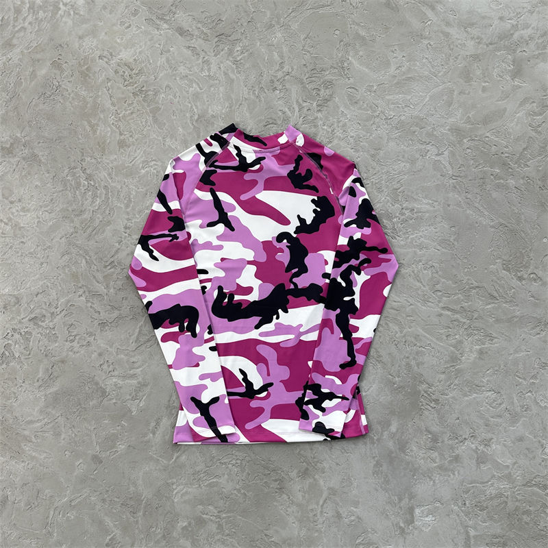 Corteiz Litework Compression Top