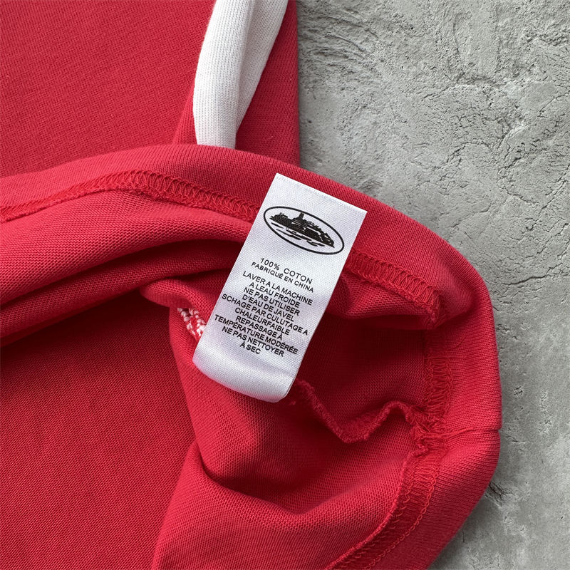 トップス Corteiz Paneled Rugby - Red 1634973_01.jpg.jpeg?width=750