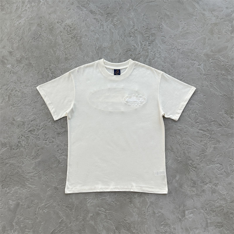 Corteiz OG Island Logo Tee