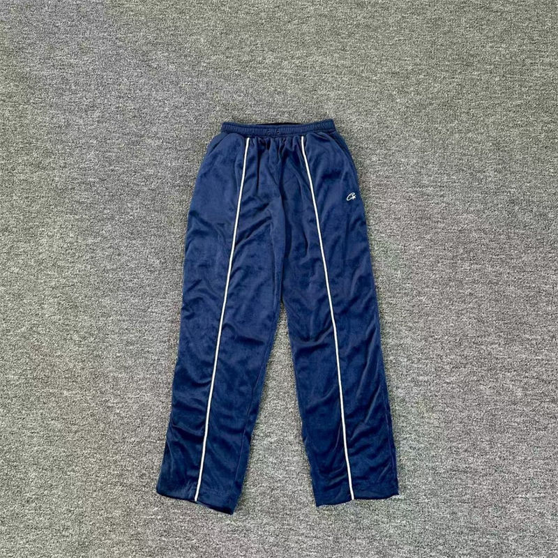 Corteiz Tracksuits | CRTZ VVS Uptown Velour Collection | Luxury Set