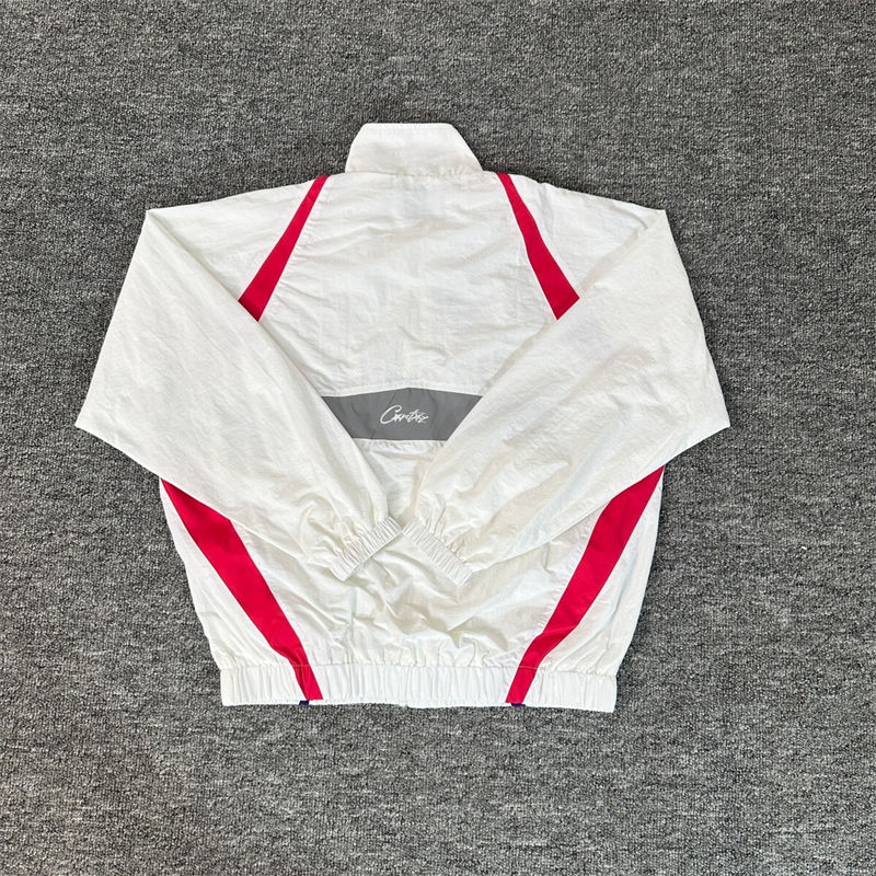 Corteiz Gradient Litework Jacket and Pants | Tech Streetwear