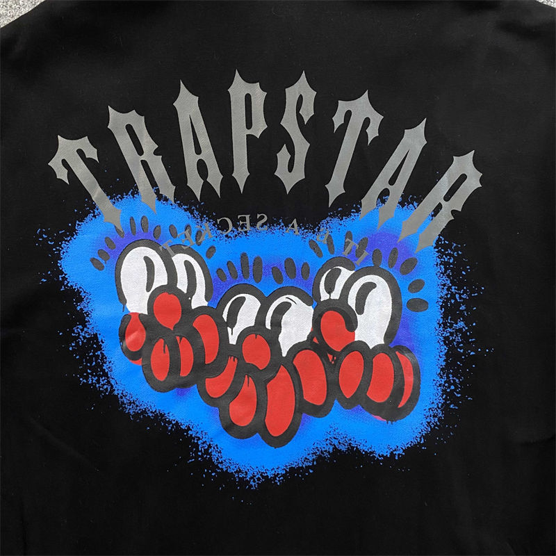 Trapstar x Slawn Hoodie
