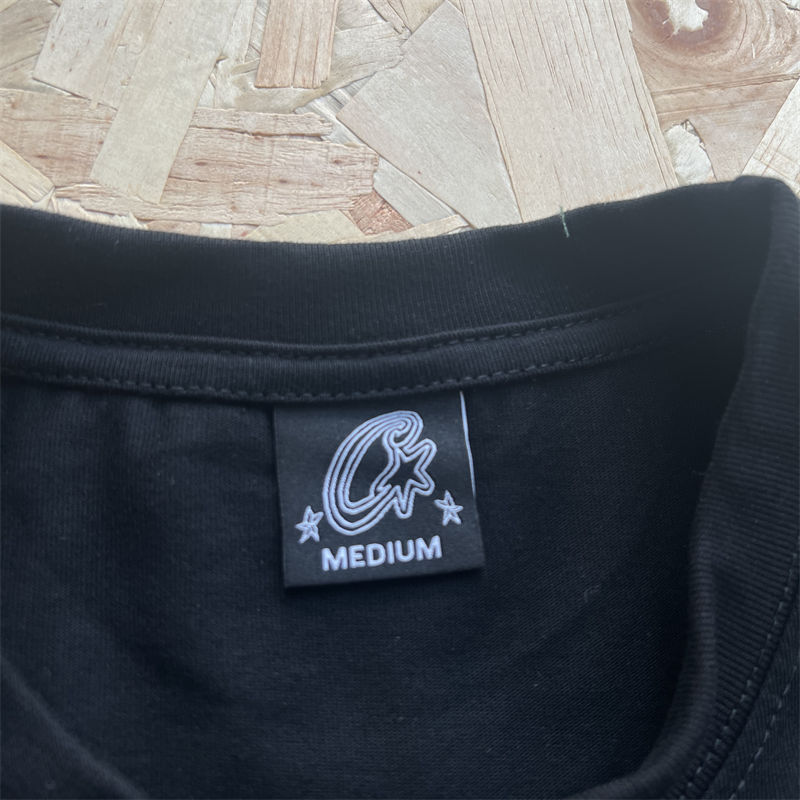 Corteiz BBK Alcatraz Tee