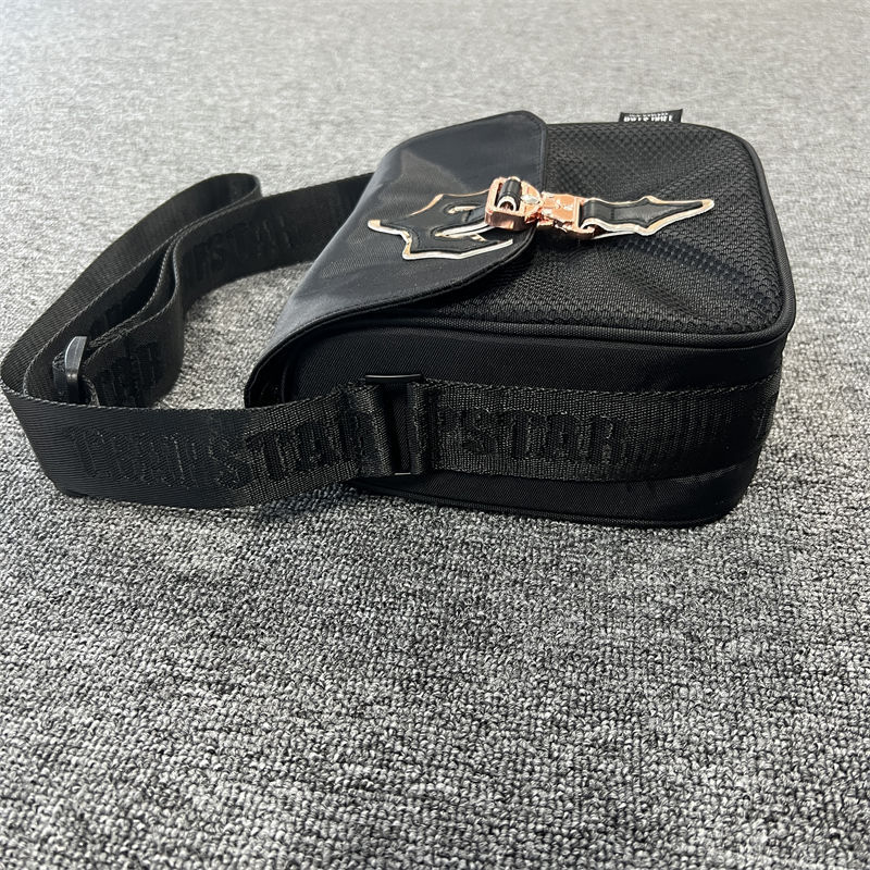 Trapstar x Central Cee T Bag
