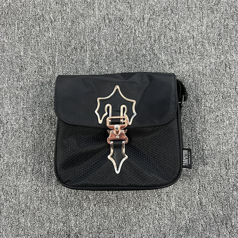 Trapstar x Central Cee T Bag