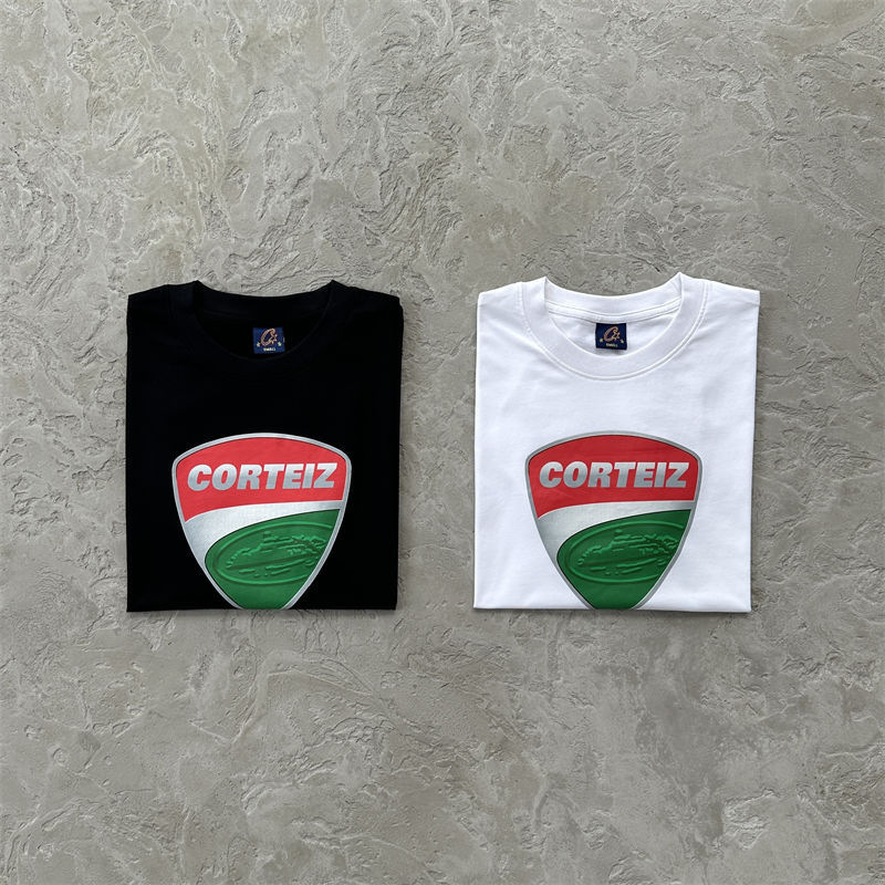 Corteiz Shield Tee