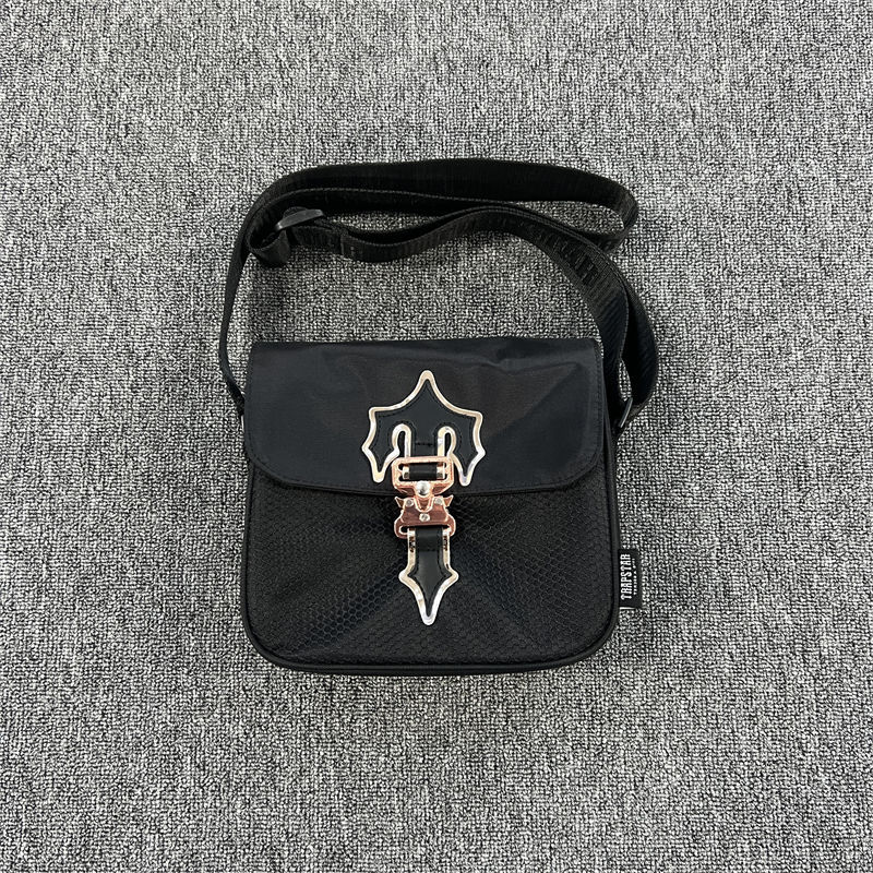Trapstar x Central Cee T Bag