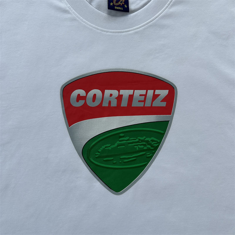 Corteiz Shield Tee