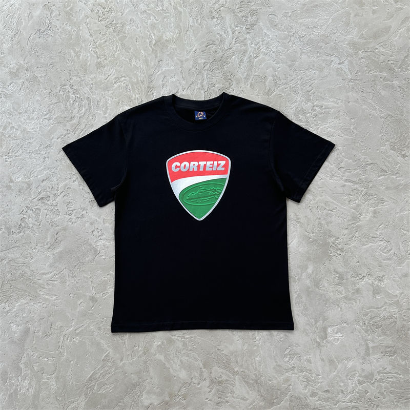 Corteiz Shield Tee