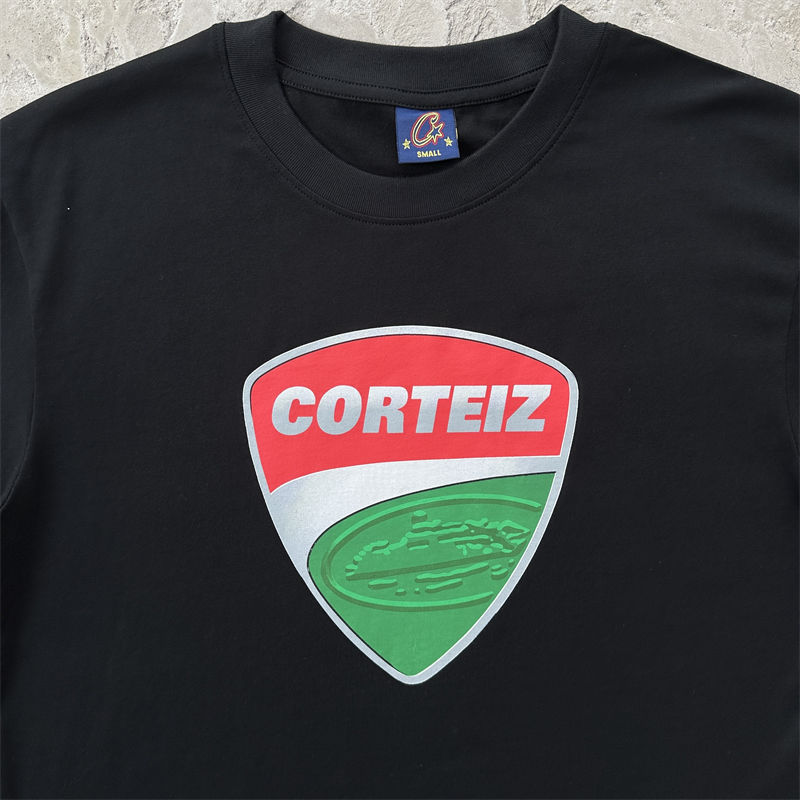 Corteiz Shield Tee