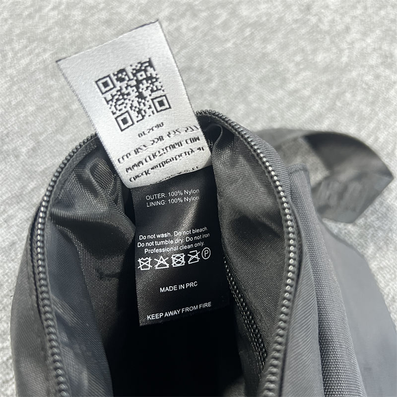 Trapstar x Central Cee T Bag