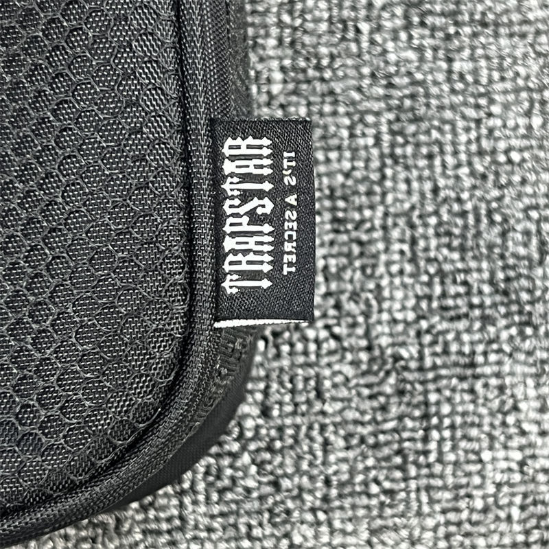 Trapstar x Central Cee T Bag