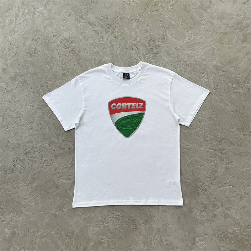 Corteiz Shield Tee