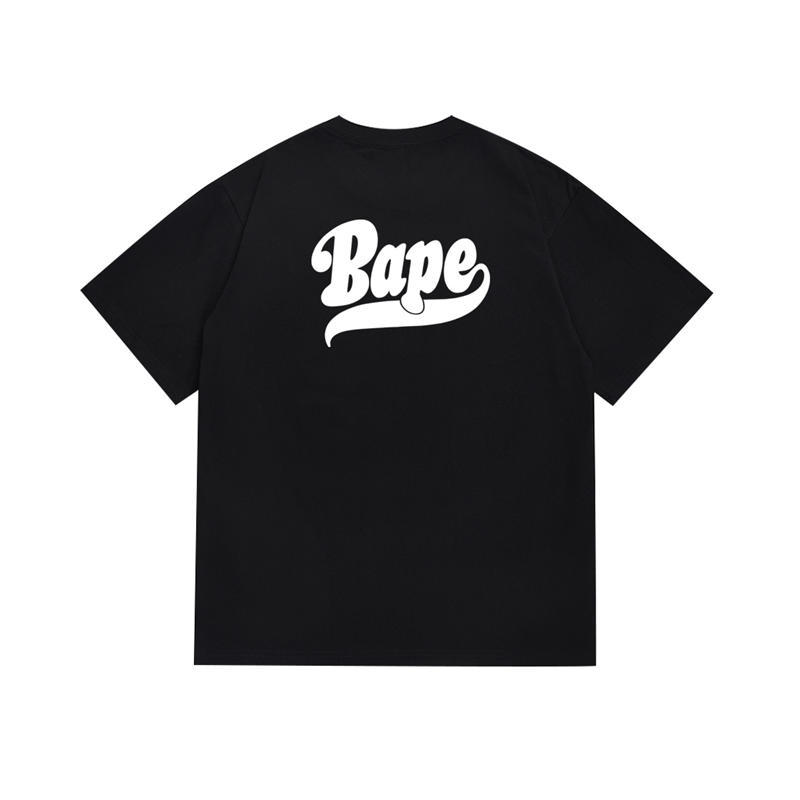 BAPE Busy Works Tee