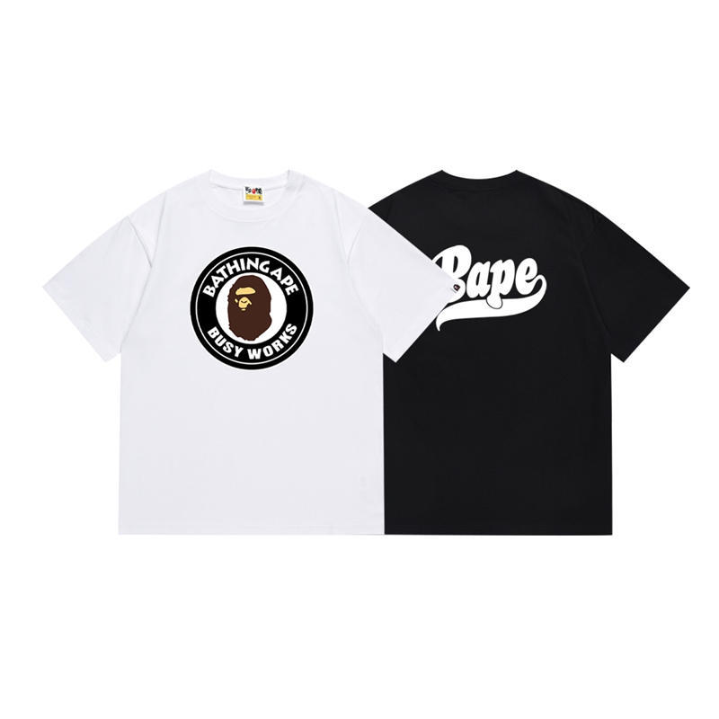 BAPE Busy Works Tee