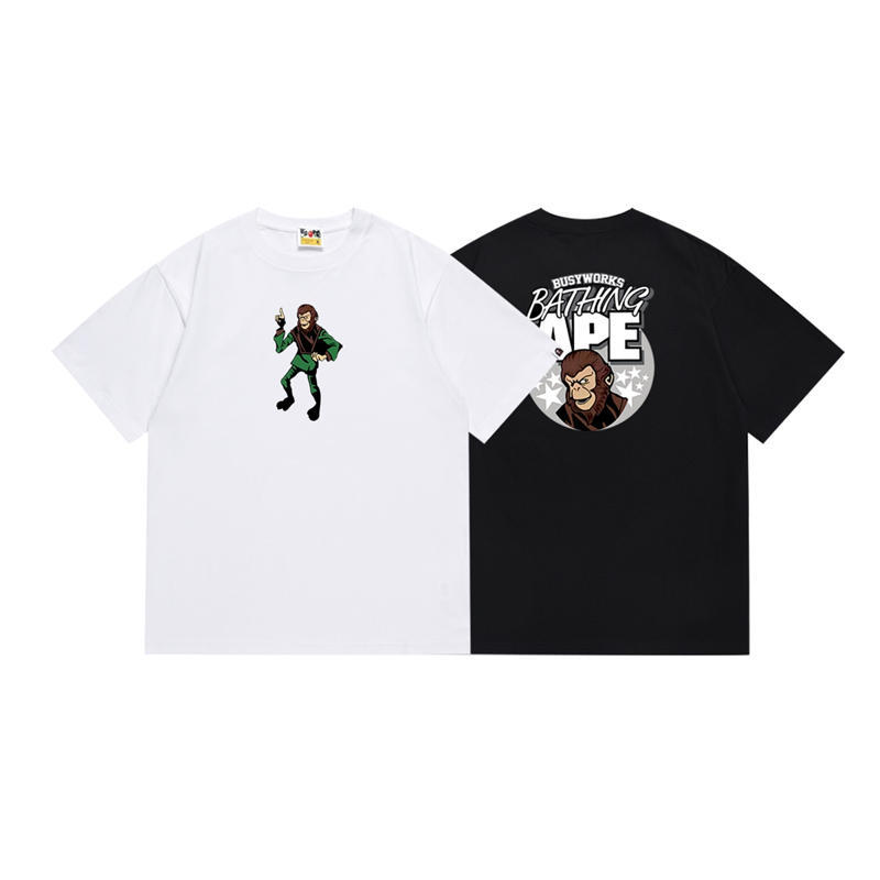 BAPE Ape Tee