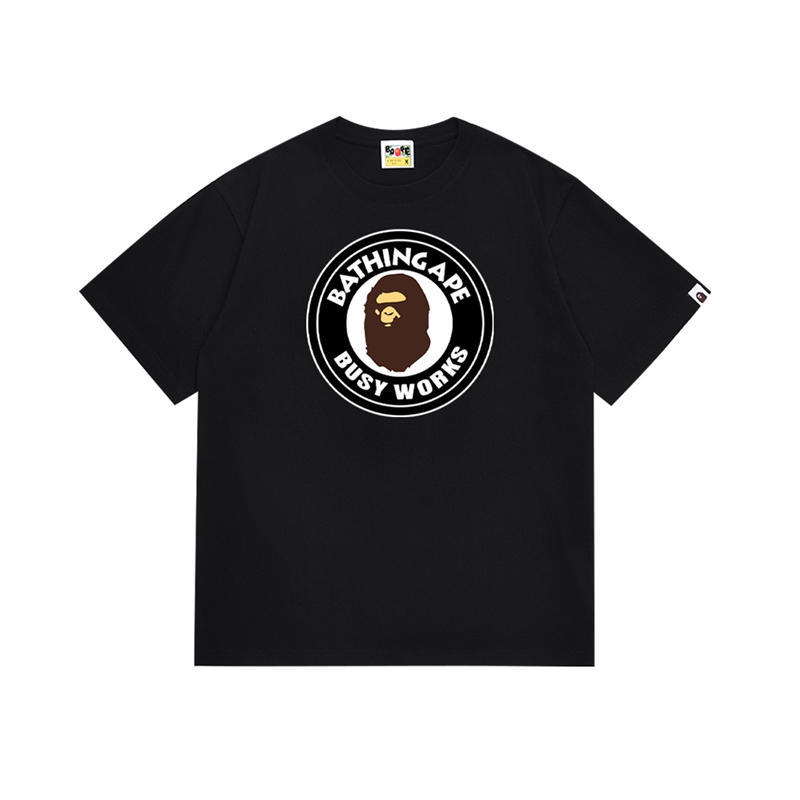 BAPE Busy Works Tee