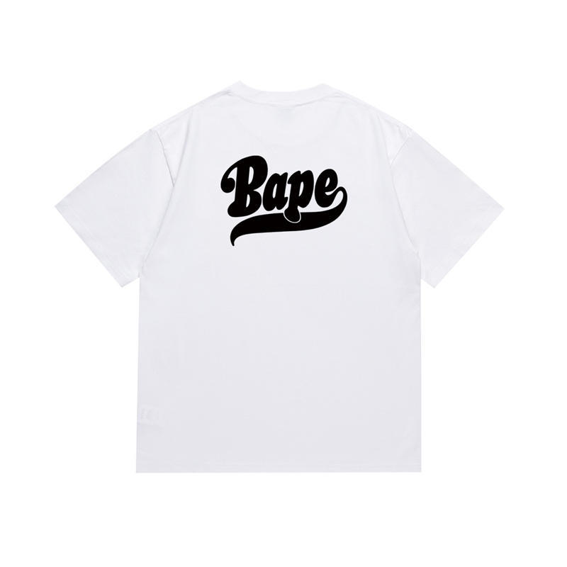 BAPE Busy Works Tee