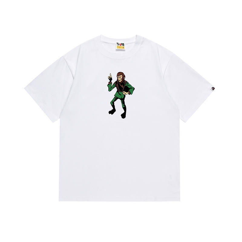 BAPE Ape Tee