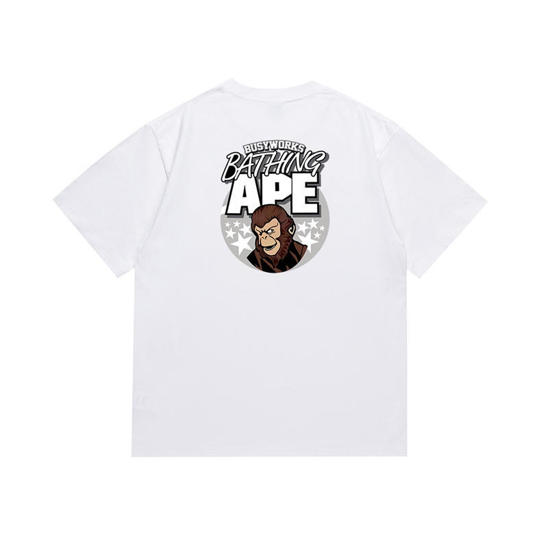 BAPE Ape Tee