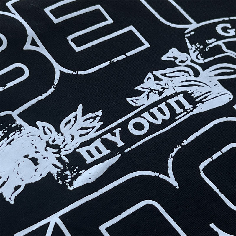 Corteiz x BBK Royale Tee