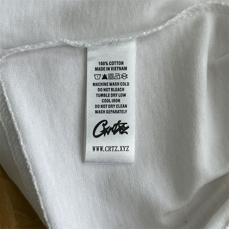 Corteiz x BBK Royale Tee