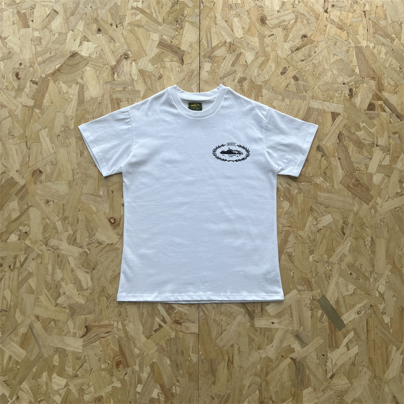 Corteiz x BBK Royale Tee
