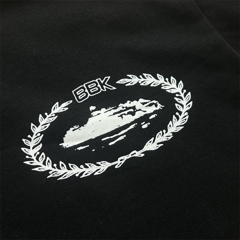 Corteiz x BBK Royale Tee