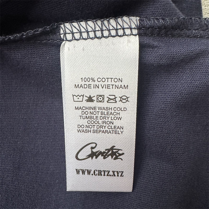 Corteiz Shield Tee