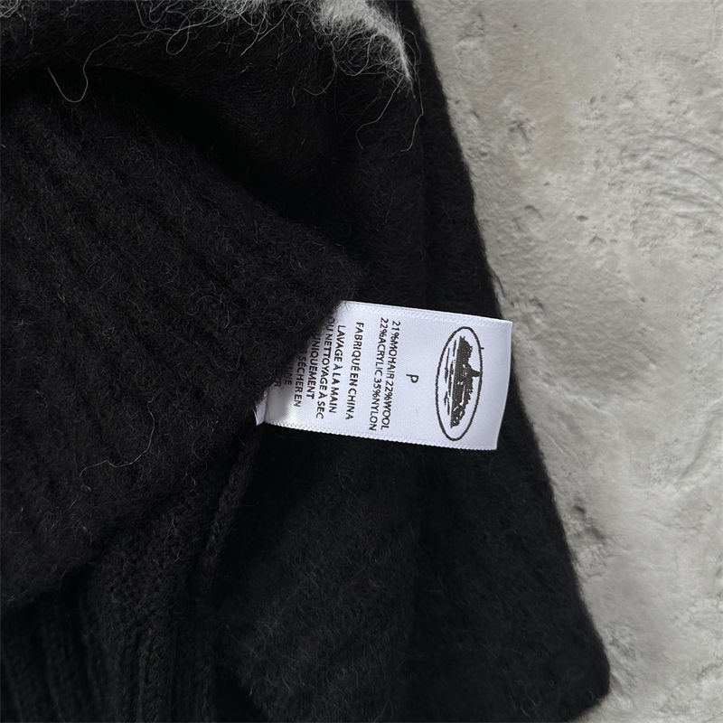 Corteiz Jackin Knit Sweater