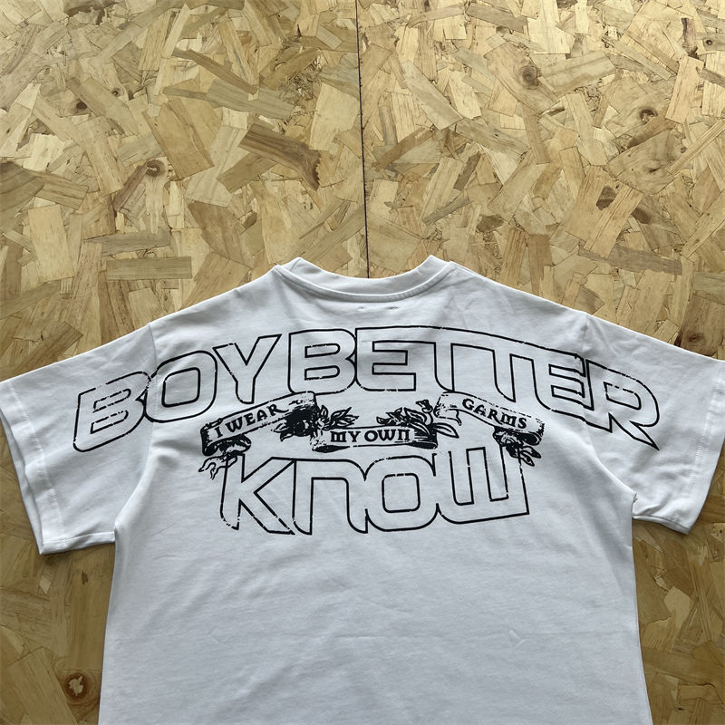 Corteiz x BBK Royale Tee