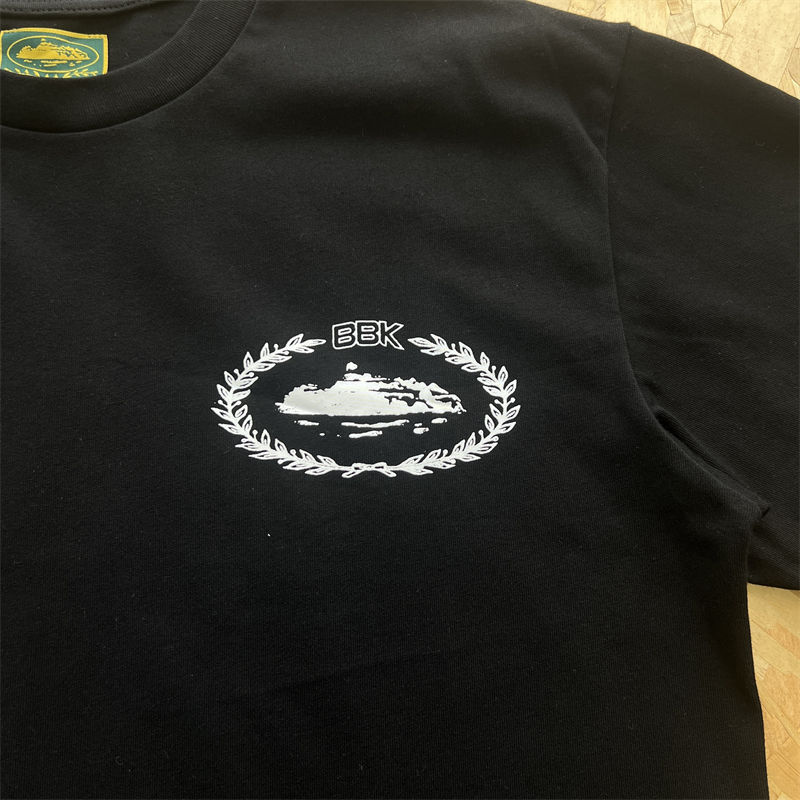 Corteiz x BBK Royale Tee