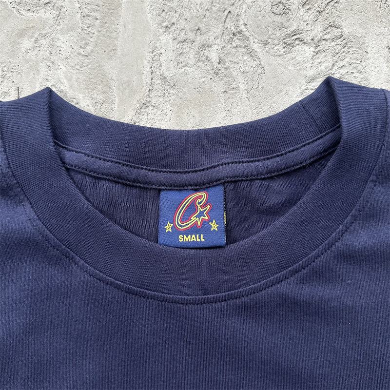 Corteiz Shield Tee