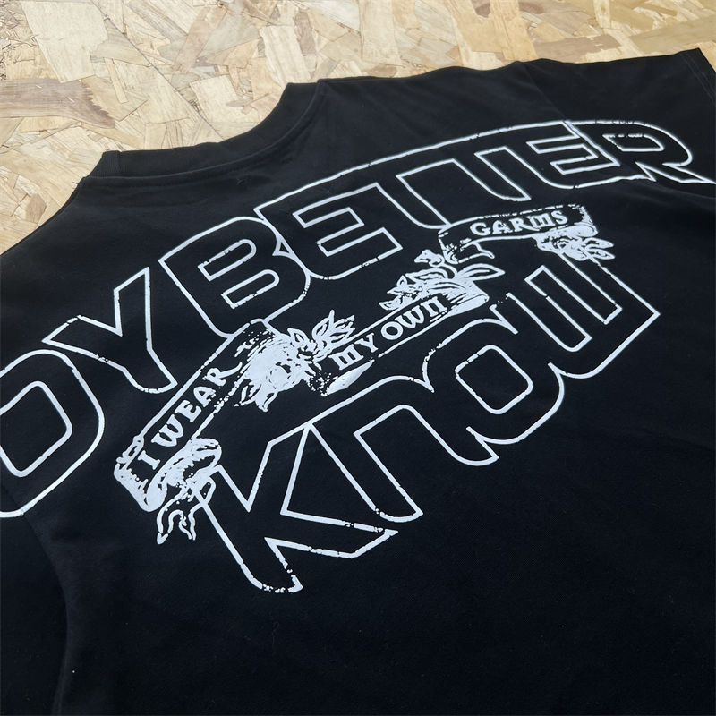 Corteiz x BBK Royale Tee