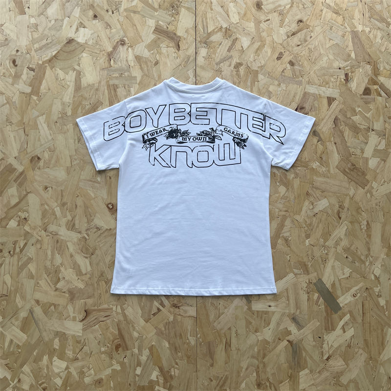 Corteiz x BBK Royale Tee