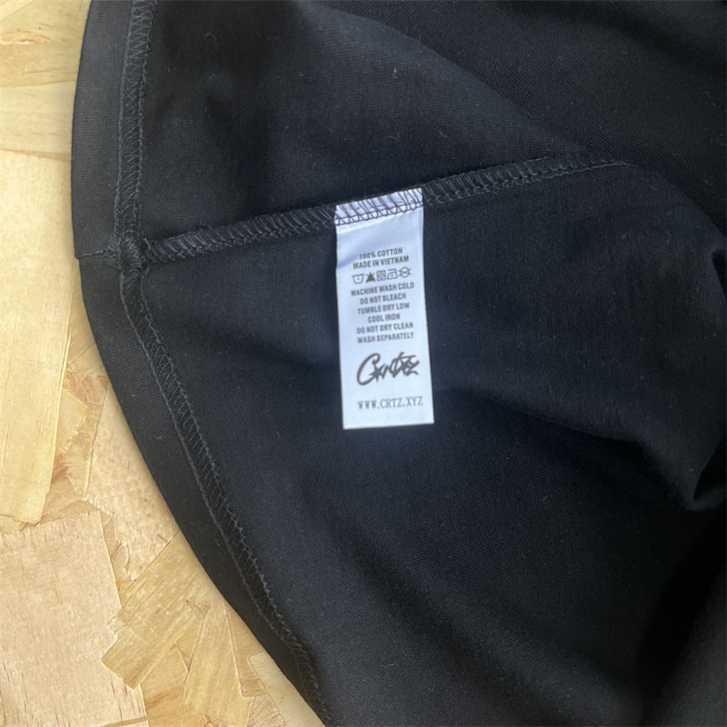 Corteiz x BBK Royale Tee