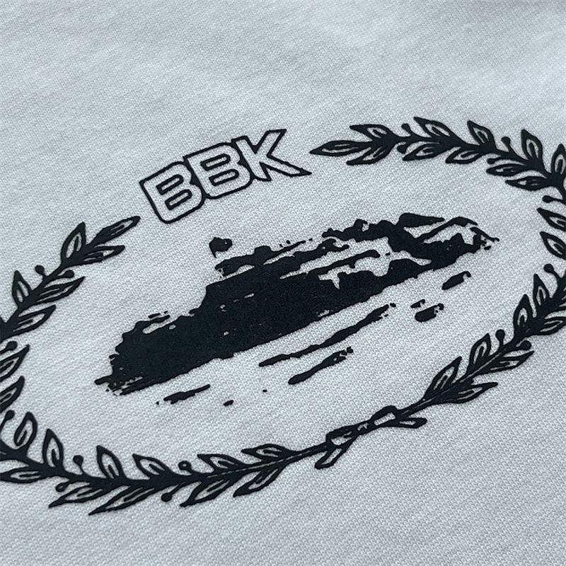 Corteiz x BBK Royale Tee