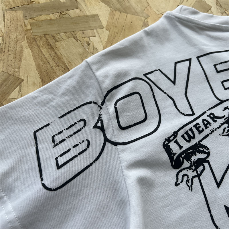 Corteiz x BBK Royale Tee