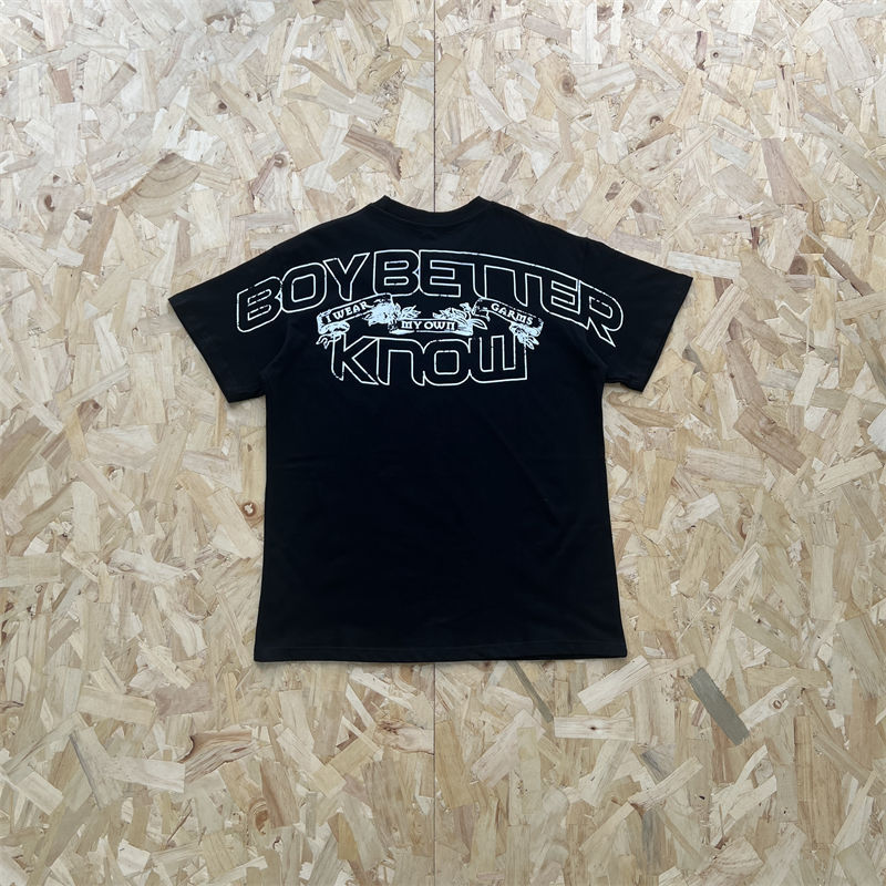 Corteiz x BBK Royale Tee